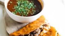 Homemade Birria Tacos Recipe (Quesa Tacos) Homemade Birria Tacos Recipe (Quesa Tacos)