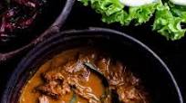 Slow cooked Sri lankan beef curry(like my grandmother makes). Slow cooked Sri lankan beef curry(like my grandmother makes).