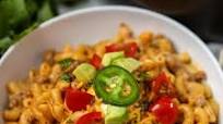 Taco Pasta Taco Pasta