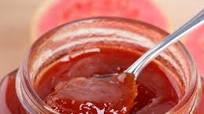 Guava Jam Recipe: How to make Gauva Jam Recipe at Home | Homemade Gauva Jam Recipe - Times Food Guava Jam Recipe: How to make Gauva Jam Recipe at Home | Homemade Gauva Jam Recipe - Times Food