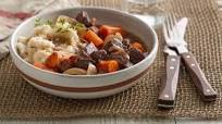 Slow-Cooker Beef Bourguignon Slow-Cooker Beef Bourguignon