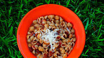 Pasta E Fagioli (By Giada De Laurentiis) Pasta E Fagioli (By Giada De Laurentiis)