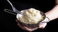 Pressure Cooker Mashed Potatoes Pressure Cooker Mashed Potatoes