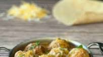 Slow Cooker Turkey Enchilada Meatballs Slow Cooker Turkey Enchilada Meatballs