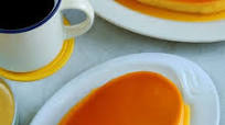 Leche Flan Leche Flan