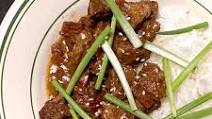 Instant Pot Korean Beef Instant Pot Korean Beef
