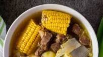 Easy and Hearty Bulalo Recipe Easy and Hearty Bulalo Recipe