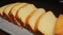 Moist Hot Milk Sponge Cake Moist Hot Milk Sponge Cake