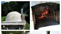 Three Pizza Recipes From Our Wood-Fired Oven Three Pizza Recipes From Our Wood-Fired Oven
