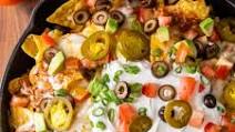 Macho Nachos Macho Nachos