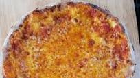 The BEST New York Style Pizza Recipe The BEST New York Style Pizza Recipe