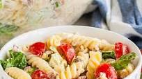 BLT Pasta Salad BLT Pasta Salad