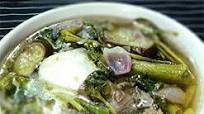Sinigang Na Bangus Recipe Sinigang Na Bangus Recipe