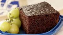 Stir and Bake Chocolate Cake Stir and Bake Chocolate Cake