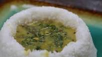 Instant Pot Kale Dal | Kale Dal Instant Pot Kale Dal | Kale Dal