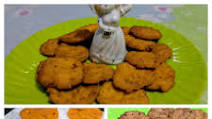 Masala Mathri Masala Mathri