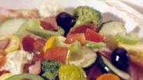 Antipasto Salad Antipasto Salad