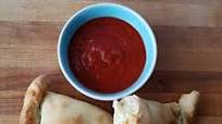 Homemade Calzones Homemade Calzones