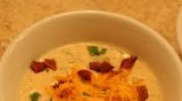 O'Charlies Baked Potato Soup Restaurant Recipe O'Charlies Baked Potato Soup Restaurant Recipe