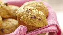 Orange and Date Muffins Orange and Date Muffins
