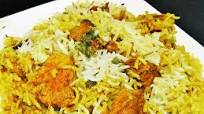 Chicken Dum Biryani Chicken Dum Biryani