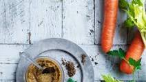 Spiced beef casserole purée (6-9 months) Spiced beef casserole purée (6-9 months)