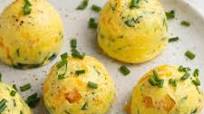Instant Pot Egg Bites Instant Pot Egg Bites