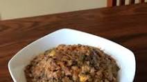 Noom Friendly Instant Pot Green Bean Jambalaya Noom Friendly Instant Pot Green Bean Jambalaya