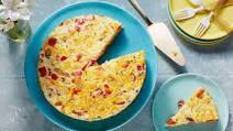 Instant Pot Egg Casserole Is the Easiest Way to Feed Lots of Hungry People Instant Pot Egg Casserole Is the Easiest Way to Feed Lots of Hungry People