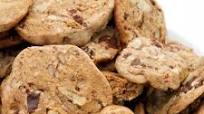 David Lebovitz's Chocolate Chip Cookies David Lebovitz's Chocolate Chip Cookies