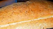 Bread Machine Italian Herb Bread Bread Machine Italian Herb Bread