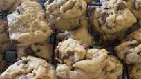 Cinnamon Chocolate Chip Cookies Cinnamon Chocolate Chip Cookies