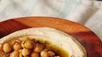 The Best Smooth Hummus Recipe The Best Smooth Hummus Recipe