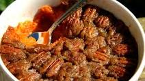Sweet Potato Casserole Sweet Potato Casserole