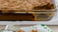 Sweet Potato Casserole Sweet Potato Casserole