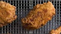 Lemon-Marinated Tuscan-Jewish Fried Chicken Recipe Lemon-Marinated Tuscan-Jewish Fried Chicken Recipe