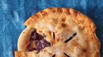 Perfectly Easy Blackberry Pie Perfectly Easy Blackberry Pie