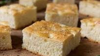 Blitz Bread: No-Fuss Focaccia Blitz Bread: No-Fuss Focaccia