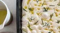 Sourdough Focaccia Bread Recipe Sourdough Focaccia Bread Recipe