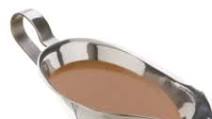 5 Minute, 5 Ingredient, 5 Star Homemade Brown Gravy 5 Minute, 5 Ingredient, 5 Star Homemade Brown Gravy