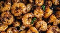 Blackened Shrimp Recipe Blackened Shrimp Recipe