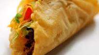 Puffy tacos Puffy tacos