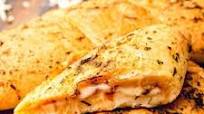Calzone Calzone