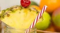 Homemade Pineapple Juice Recipe Homemade Pineapple Juice Recipe
