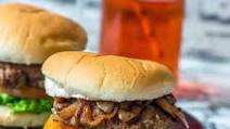 Tasty Air Fryer Hamburgers Tasty Air Fryer Hamburgers