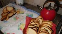 Le Fette Biscottate di Davide Le Fette Biscottate di Davide