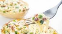 Low Carb Spaghetti Squash Carbonara Recipe Low Carb Spaghetti Squash Carbonara Recipe