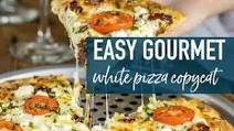 Mellow Mushroom White Pizza Copycat Mellow Mushroom White Pizza Copycat