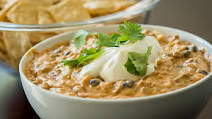 Slow Cooker Taco Dip Slow Cooker Taco Dip