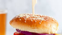 Healthy Burgers Healthy Burgers